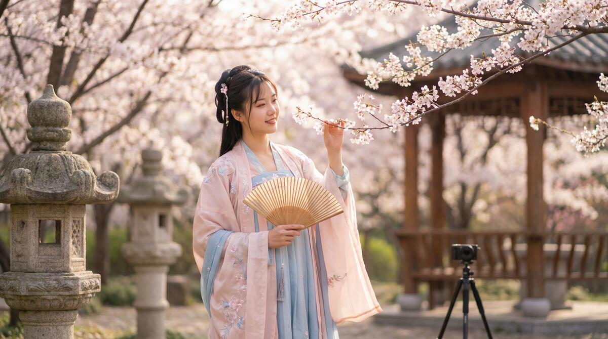 呦呦视频古风视频