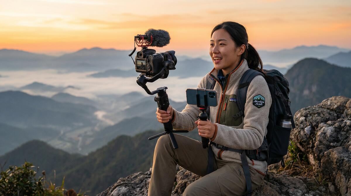 呦呦视频旅行视频